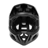 RTS 2023 batfox nouveau casque de sécurité de descente vtt, casque intégral de vélo bmx intégré