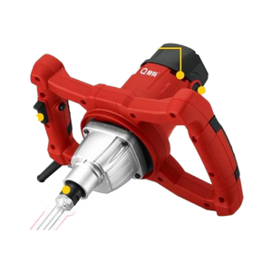 Cuchilla tipo S galvanizada de 140mm, para mezcla de servicio pesado (OEM/ODM) Mezclador de taladro de impacto profesional de 1400W - Product Image 5