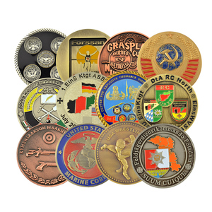 Médaille d'artisanat en métal personnalisée en gros Aucune quantité minimale de commande requise Prix d'honneur en alliage de zinc dans Purple Heart Run Race Fer en laiton fait à la main - Product Image 6