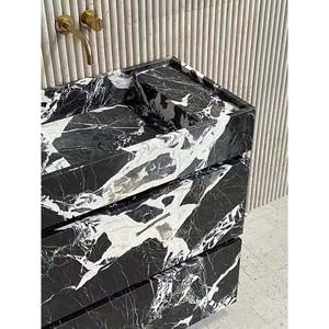 Moderno grande bagno in marmo <span class=keywords><strong>antico</strong></span> <span class=keywords><strong>lavabo</strong></span> in pietra naturale <span class=keywords><strong>lavabo</strong></span> a mano nero <span class=keywords><strong>lavabo</strong></span> in marmo <span class=keywords><strong>mobile</strong></span> bagno - Product Image 1