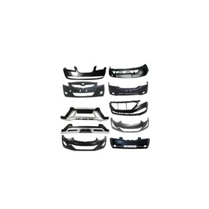 Venta al por mayor mg ZS HS 6 mg4 mg5 rx5 2023 parachoques delantero mg piloto 2024 mg5 mg6 Mulan HS piloto 2023 para mg6 mg HS 2024 - Product Image 6