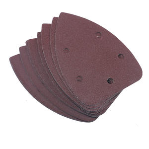 <span class=keywords><strong>Disque</strong></span> de meulage en fibre brossée de forme spéciale, personnalisé, pour le polissage du <span class=keywords><strong>bois</strong></span> et du métal, élimination de la rouille, <span class=keywords><strong>meuleuse</strong></span> d'angle - Product Image 1