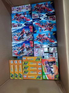 Vente <span class=keywords><strong>en</strong></span> <span class=keywords><strong>gros</strong></span> de <span class=keywords><strong>jouets</strong></span> éducatifs <span class=keywords><strong>en</strong></span> blocs pour enfants 2025, <span class=keywords><strong>jouets</strong></span> pour bébés les plus vendus, <span class=keywords><strong>jouets</strong></span> économiques, <span class=keywords><strong>jouets</strong></span> surprises, vente de liquidation, <span class=keywords><strong>jouets</strong></span> <span class=keywords><strong>en</strong></span> vrac mixtes - Product Image 2