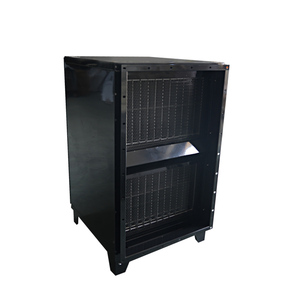Sistema Purificador de Aire Inteligente para Cocina Deyue, Purificador de Humo y Aceite, Monitor de Calidad del Aire, Precipitador Electrostático - Product Image 3