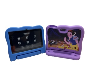 ATOUCH KT12タブレット8.68インチRam 8GB Rom 256GB Android 15子供用タブレットPC - Product Image 4