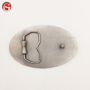 Fundición <span class=keywords><strong>de</strong></span> hombres enojado Ninja tortugas cuatro hermanos correa <span class=keywords><strong>de</strong></span> Metal Clip <span class=keywords><strong>de</strong></span> cinturón hebilla - Product Image 5