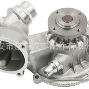 Water Pump For Bmw 5 <b>Series</b> <b>6</b> <b>Series</b> 11517586779Z 11517531860 E60 2003 2010 New Replacement Part - Product Image 1
