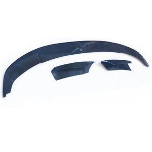 Parachoques delantero de fibra de carbono estilo MP para <span class=keywords><strong>BMW</strong></span> F32 F33 F36 420 428 <span class=keywords><strong>430</strong></span> 435 440 con paquete M 14-19 - Product Image 1