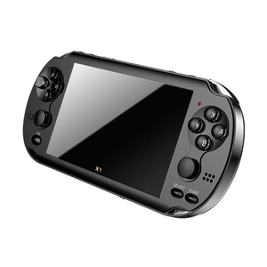 4.3'' Screen Retro <strong>Game</strong> <strong>Player</strong> X1 for PSP Video Handheld <strong>Game</strong> <strong>Player</strong> Support Mp4 <strong>Player</strong> TV <strong>Game</strong> Console - Product Image 4