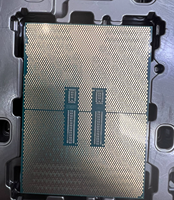Untuk CPU Server Enterprise Xeon 6542Y 24C48T 2.9GHz Turbo 60MB Cache DDR5 5200 10nm untuk Virtualisasi Cloud AI