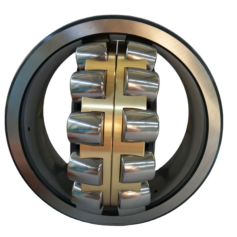 Deep groove Ball Bearing with Locking