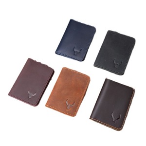 Мужской кошелек из натуральной кожи - Product Image 5