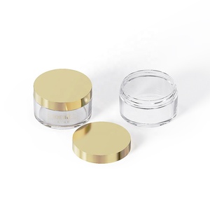 ขวดใส่ขวดเครื่องสำอางขนาด50มล. และ107มล. สุดหรูพร้อมฝาทองด้วยน้ำมันมะกอกแสตมป์ร้อนสำหรับเซรั่มบำรุงผิว - Product Image 6