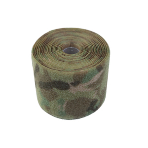 Camo Bandes <span class=keywords><strong>Velcro</strong></span> de haute qualité-Attache réglable pour gilets tactiques - Product Image 3