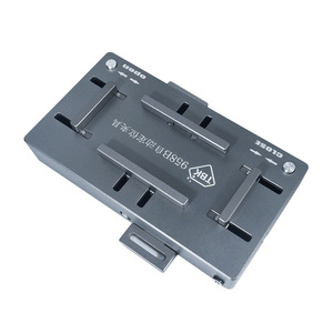 Moule de positionnement au Laser, dispositif de positionnement automatique - Product Image 3