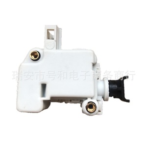 Actionneur de serrure de coffre Vw 3B5827061B, télécommande pour Beetle Golf Passat Sagitar B5, système de verrouillage central en plastique - Product Image 1