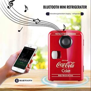 Nouvelle Arrivée <span class=keywords><strong>Mini</strong></span> Réfrigérateur <span class=keywords><strong>Pas</strong></span> <span class=keywords><strong>Cher</strong></span> Réfrigérateur Pour Chambre Maquillage Réfrigérateur <span class=keywords><strong>Mini</strong></span> Réfrigérateur - Product Image 4