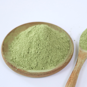 Melhor Pó De Couve Seco De Ar Pó De Couve Verde Pó De Suco De Couve - Product Image 2