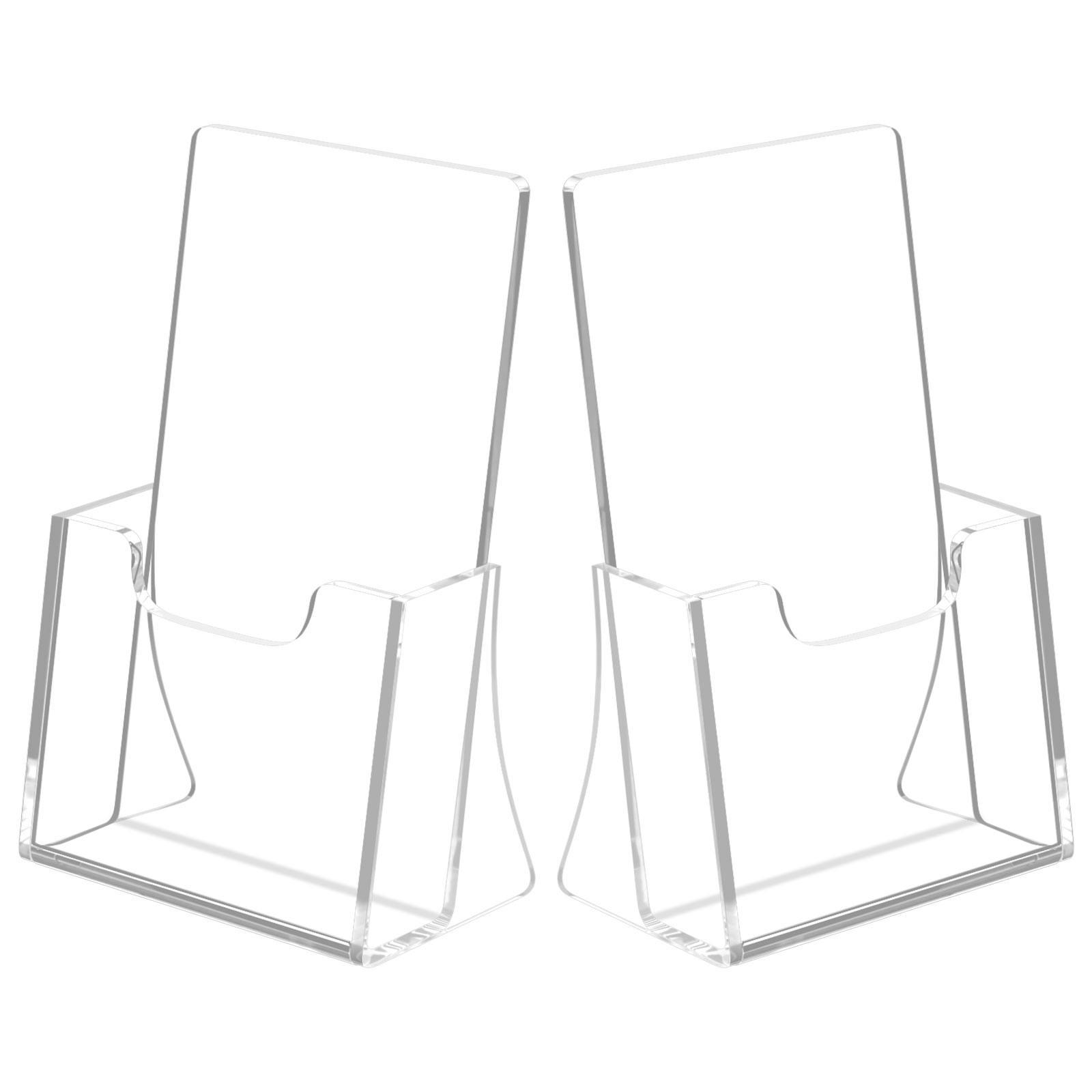Trasparente/chiaro