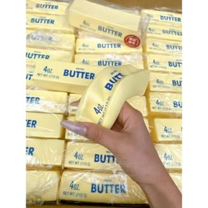 Jouet Squishy Kawaii en TPR, ultra-doux, à remontée lente, en forme de gâteau de riz, Mochi à presser, Taba cuit, écologique, mignon, jouet anti-stress - Product Image 5