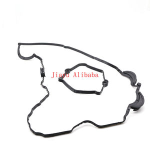 Guarnizione del coperchio della valvola del motore per BMW E81 E87 E88 E82 E82 E90 E91 E92 E93 E60 E84 E83 E85 118i 120i 320i 320i 520i 11128655413 - Product Image 3