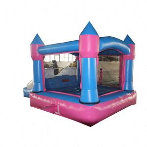 نطاطة هوائية تجارية 4×2.5 متر مع نافخ - متعددة الاستخدامات للتأجير في الحفلات والفعاليات الداخلية والخارجية - Product Image 6