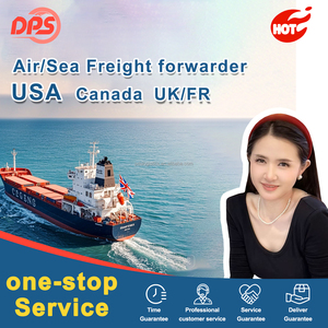 Agente de Carga Internacional DPS, el Mejor Agente de Carga Express, Agente de Carga Marítima Directo de Malasia para Recogida - Product Image 2