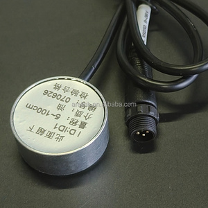 Capteur de <span class=keywords><strong>carburant</strong></span> à ultrasons GPS intégré, surveillance du niveau de <span class=keywords><strong>carburant</strong></span> en temps réel, alerte antivol pour véhicule - Product Image 5