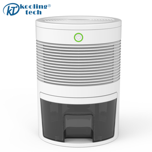 Mini Máy hút ẩm cho tủ quần áo, tủ quần áo và xe-đa năng và thu nhỏ - Product Image 5