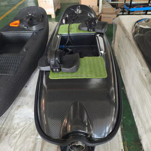 Nouvelle planche de surf électrique 15KW, planche à pédales motorisée, planche de surf à <span class=keywords><strong>jet</strong></span>, planche de surf en fibre de carbone électrique à vendre, location - Product Image 5