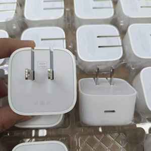 Adaptador Tipo C de 40W para iPhone 17 16 15 14, Cargador USB C para Teléfono, Cargador Tipo C para iPhone, Adaptador de Carga Rápida - Product Image 5