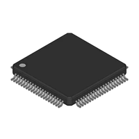 XCF16PFS48C CPLD 64 Macroceldas 5ns 44-VQFP Solución PLD de Alta Densidad