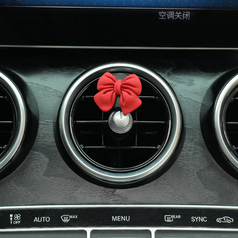 Red (without fragrance)