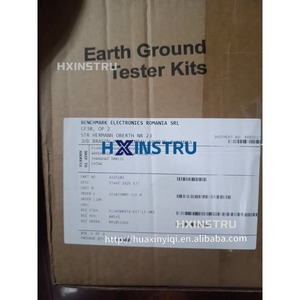 1625-2KIT เครื่องทดสอบความต้านทานการต่อสายดินของฉนวนกันความร้อน DHL จัดส่งรวดเร็ว H - Product Image 4