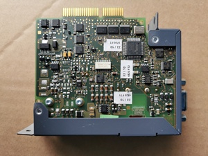 การ์ดตัวเลือกใหม่แบบดั้งเดิม 8AC140.61-3 โมดูลปลั๊กอิน AC140 โมดูลสื่อสารอิเล็กทรอนิกส์ 24vdc 8AC140.61-3 - Product Image 3