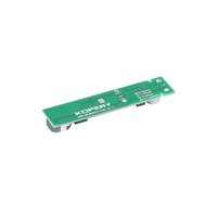 Adaptateur d'alimentation de conducteur Led de vente chaude pour la sortie 48v transformateur non isolant plafonnier remplacement ampoule puce carte nue