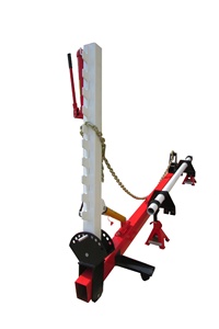 Système de réparation intelligent de haute qualité Mini banc tirant la <span class=keywords><strong>carrosserie</strong></span> et redresseur de cadre de voiture équipement de réparation de <span class=keywords><strong>carrosserie</strong></span> intelligent - Product Image 3