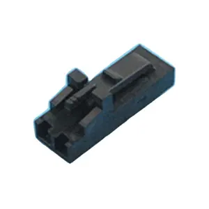 Molex 2pin 50-57-9402 Fuente de la fábrica de pbt gf 15 eléctrico 2,54mm conector de pin