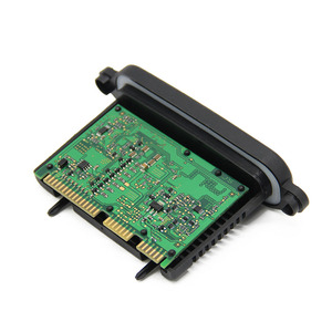 โมดูลควบคุมไฟหน้ารถยนต์ OEM สำหรับรถยนต์ซีรีส์ 5 ปี 2011-2013 รุ่น F10 F11 F18  ไม่มีระบบ AHL อะไหล่ไฟหน้ารุ่นเก่า ใหม่ รหัส 63117316217 - Product Image 4