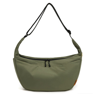 Custermize Factory Directly Sell Nylon Crossbody <b>Drawstring</b> <b>Backpack</b> Wholesale Bucket Bag - Product Image 1