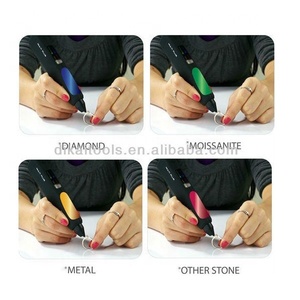 Professionnel Nouveau Design Bijoux Testeur <span class=keywords><strong>Gemtrue</strong></span> <span class=keywords><strong>Multi</strong></span> Détecteur De Diamant Testeur pour Diamant et Moissanite (DK8000) - Product Image 5