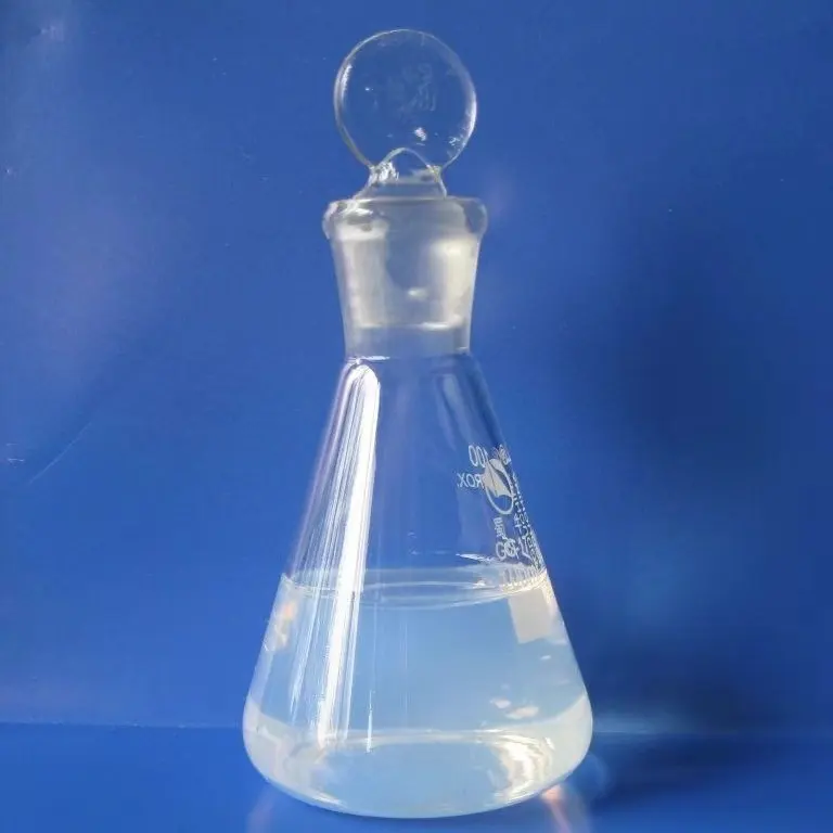 Silica gel manufacturer price JN-30 for investment casting colloidal silica