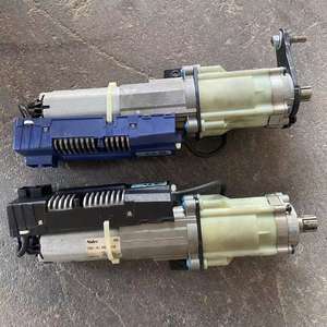 Para <span class=keywords><strong>Audi</strong></span> <span class=keywords><strong>Q3</strong></span>/Q5/Q7, cubierta trasera de <span class=keywords><strong>maletero</strong></span> y Motor de elevación de puerta trasera Volkswagen Phaeton, modelo 1ZD 919 919 <span class=keywords><strong>2015</strong></span>, Original usado - Product Image 2