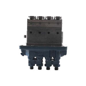 Pompe à injection de carburant de performance fiable de la marque HongWang 1J730-51013 pour moteur diesel V3307 V2607, composants de haute qualité - Product Image 5