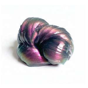 ซิลิโคนเปลี่ยนสีเมทัลลิกหลากสี ชameleon Bouncing Bounce Dreamy Ultra Putty - Product Image 4