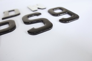 Lettres en gel 3D en acrylique 4D pour plaques <span class=keywords><strong>d</strong></span>'<span class=keywords><strong>immatriculation</strong></span> britanniques, lettres pour plaques <span class=keywords><strong>d</strong></span>'<span class=keywords><strong>immatriculation</strong></span> de voiture, <span class=keywords><strong>plaque</strong></span> <span class=keywords><strong>d</strong></span>'<span class=keywords><strong>immatriculation</strong></span> britannique - Product Image 3