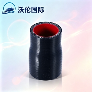 <span class=keywords><strong>Tuyau</strong></span> en silicone flexible haute performance, diamètre extérieur <span class=keywords><strong>63</strong></span>-51 <span class=keywords><strong>mm</strong></span>, <span class=keywords><strong>tuyau</strong></span> de refroidissement de turbocompresseur moulé personnalisable - Product Image 1