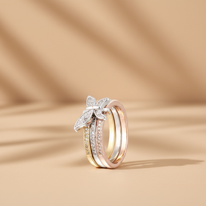 Vente directe d'usine, bijoux de mode, <span class=keywords><strong>bague</strong></span> de fiançailles et de mariage en <span class=keywords><strong>or</strong></span> <span class=keywords><strong>18</strong></span> <span class=keywords><strong>carats</strong></span>, zircon <span class=keywords><strong>18</strong></span> <span class=keywords><strong>carats</strong></span> - Product Image 6