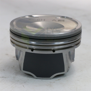Kit de Pistones de Motor con Anillo G4LE 1.6 GDI 23041-03HA0 2341003HA0 2341003HB0 para Hyundai Elantra Lingdong <span class=keywords><strong>Kona</strong></span> Kia K3 <span class=keywords><strong>Hybrid</strong></span> Niro - Product Image 6