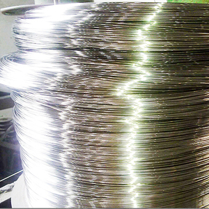 304 316 321 310 201 <span class=keywords><strong>430</strong></span> из нержавеющей пружинной стали tig сварочная проволока/2,5 мм * 0,8 мм ss 304 проволока - Product Image 5